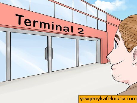 So reisen Sie zwischen Heathrow-Terminals