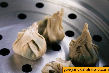 Bild mit dem Titel Make Momos Step 22