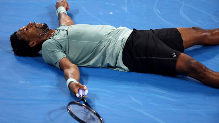 Australie Tennis Brisbane