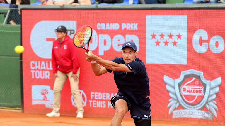 ATP Challenger Tour: A chance crucial de chegar a Roland Garros