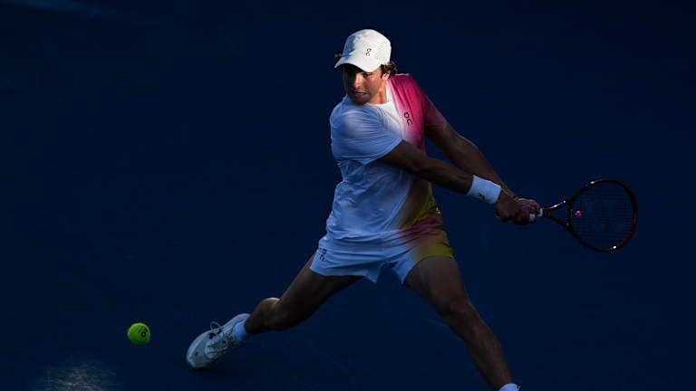 「トップ50選手がプレーする本物のツアーのように、ツアーでプレーするのが私の夢だ」とフォンセカは2回戦敗退後に語った。 「マスターズ、ATP 500 年代、250 年代。これを弾いて生きていきたいです。」