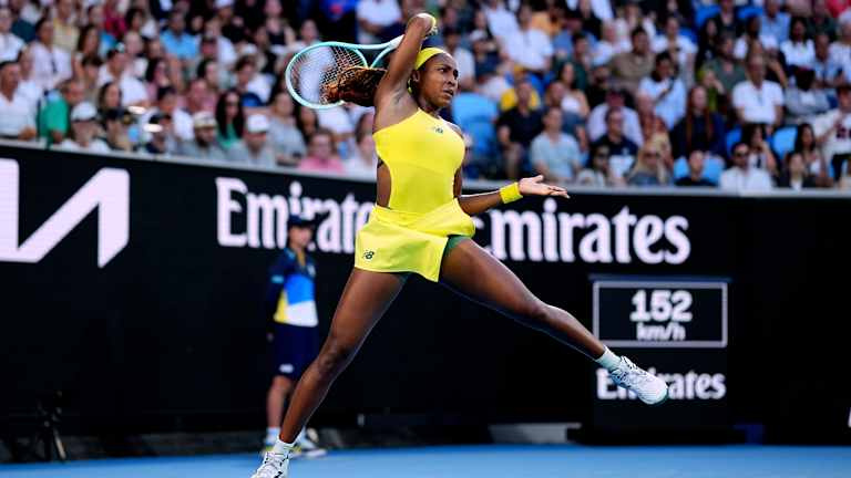 Previews van de vierde ronde van de Australian Open: Coco Gauff vs. Belinda Bencic, Sabalenka vs. Andreeva, Alcaraz vs. Draper