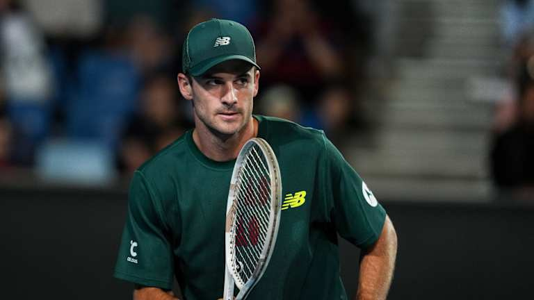 Paul ha estado en semifinales en Australia y ahora es un elemento del Top 20, mientras que Zverev terminó 2024 en el puesto número 2, el más alto de su carrera.