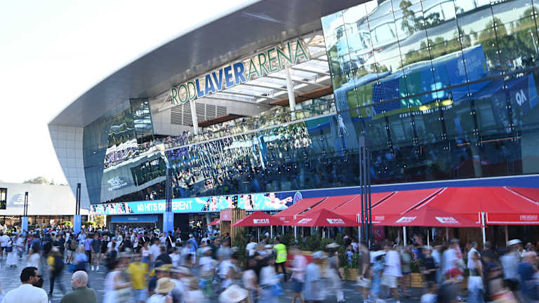 Australia în sfârșit: reflecții într -o primă călătorie la AO