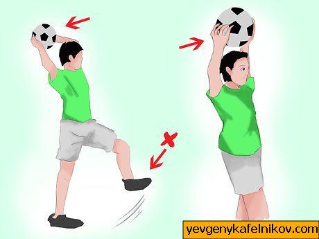 Bild mit dem Titel Catch a Ball Schritt 17