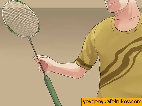 Obrázek s názvem Koupit badmintonovou raketu Krok 2