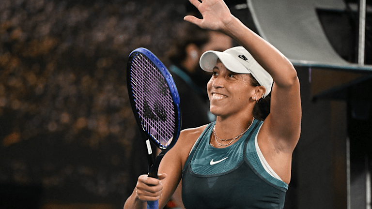 Australian Open Women's Final Parit Preview: Madison Keys contre Aryna Sabalenka