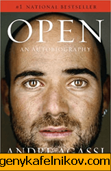 Odprl Andre Agassi