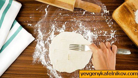 Obrázek s názvem Vyrobit nekvašený chléb Krok 5