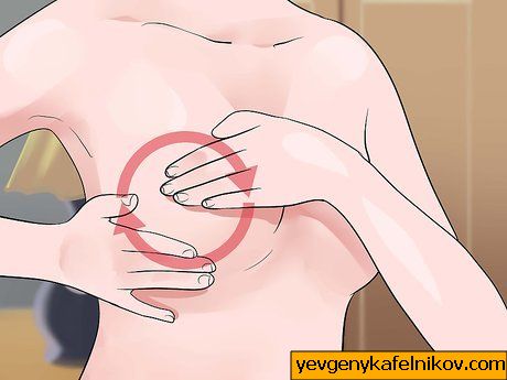 Изображение с названием Heal Breast Implants Step 11