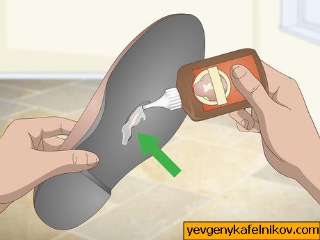 ตั้งชื่อภาพ Fix Holes in Shoes Step 4