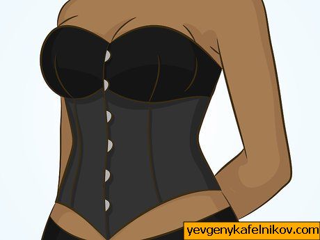 Изображение с названием Hide Love Handles Step 6