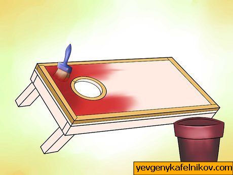Obrázok s názvom Zostavte hru Cornhole Step 29