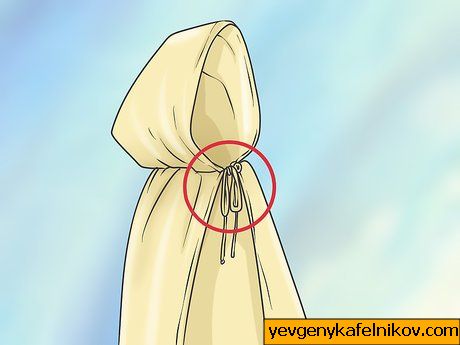 Obrázek s názvem Make a Cape Step 26