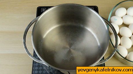 Obrázek s názvem Poach an Egg Step 2