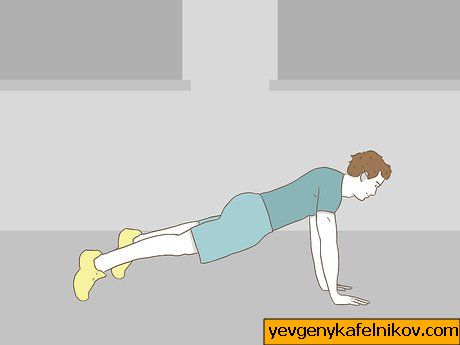 Image intitulée Do a One Armed Push Up Step 6