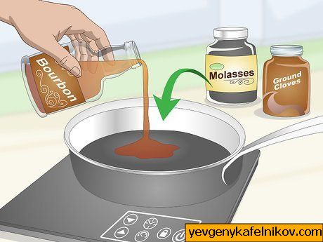 Obrázek s názvem Glaze a Ham Step 4