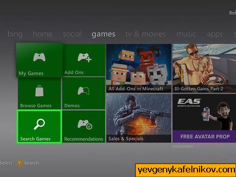 Obrázek s názvem Instalujte Grand Theft Auto V (GTAV) na Xbox 360, krok 12