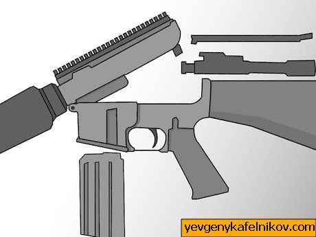 Obrázek s názvem Připravte se na airsoftovou hru, krok 11