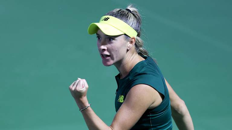 Кое развитие на февруари в турнето на WTA и ATP беше най -значимо? 