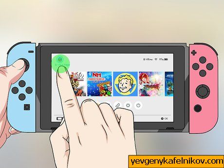 Kā ērti pievienot draugus savā Nintendo Switch