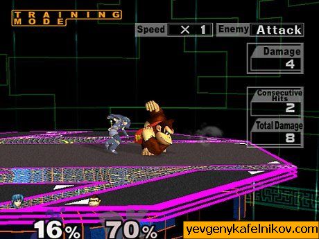 Obrázek s názvem Play Marth in Super Smash Bros Melee Step 19