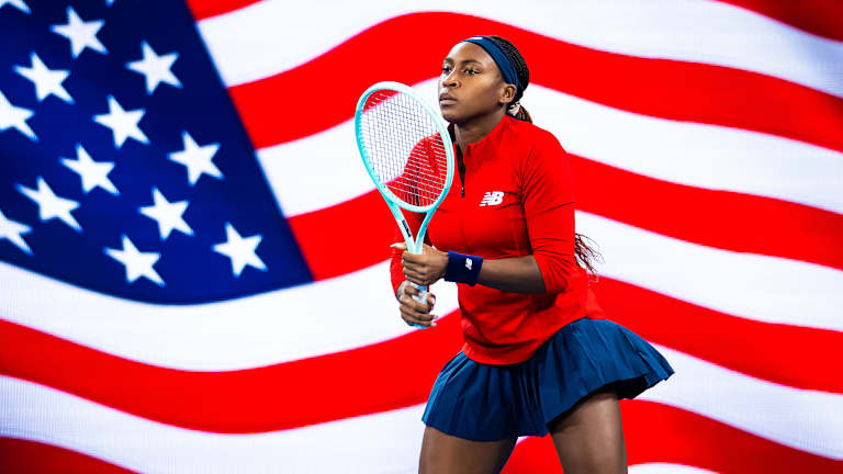 Coco Gauff donează 100.000 de dolari UNCF pentru programul de burse la colegiile și universitățile istorice negre