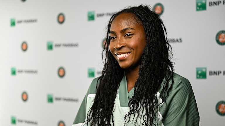 Photos de Paris: Dix de nos images préférées de Roland Garros