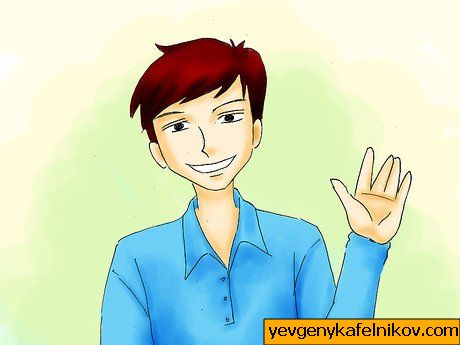 Imagine intitulată Be a Preppy Guy Pasul 13