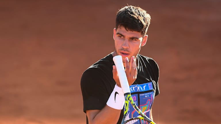 Coco Gauff vs. Victoria Mboko; Carlos Alcaraz retorna em Roma | Onde assistir, links de transmissão ao vivo