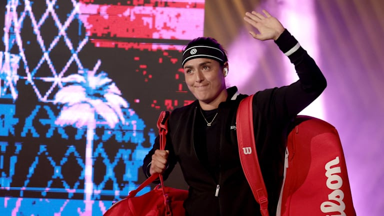 Citatul zilei: ONS Jabeur pe succesul Grand Slam al lui Madison Keys: „Ea ne -a inspirat pe toți”