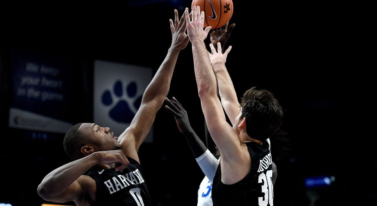 Πώς να παρακολουθήσετε Harvard vs Brown Basketball