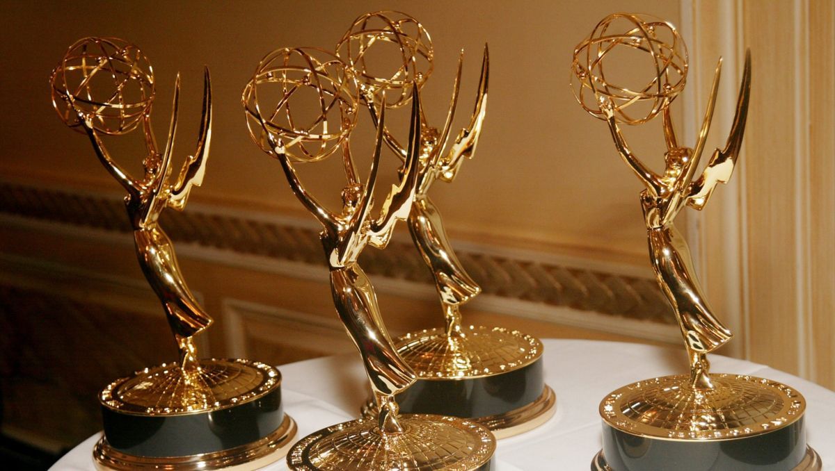 Hur man tittar på Creative Arts Emmys online utan kabel