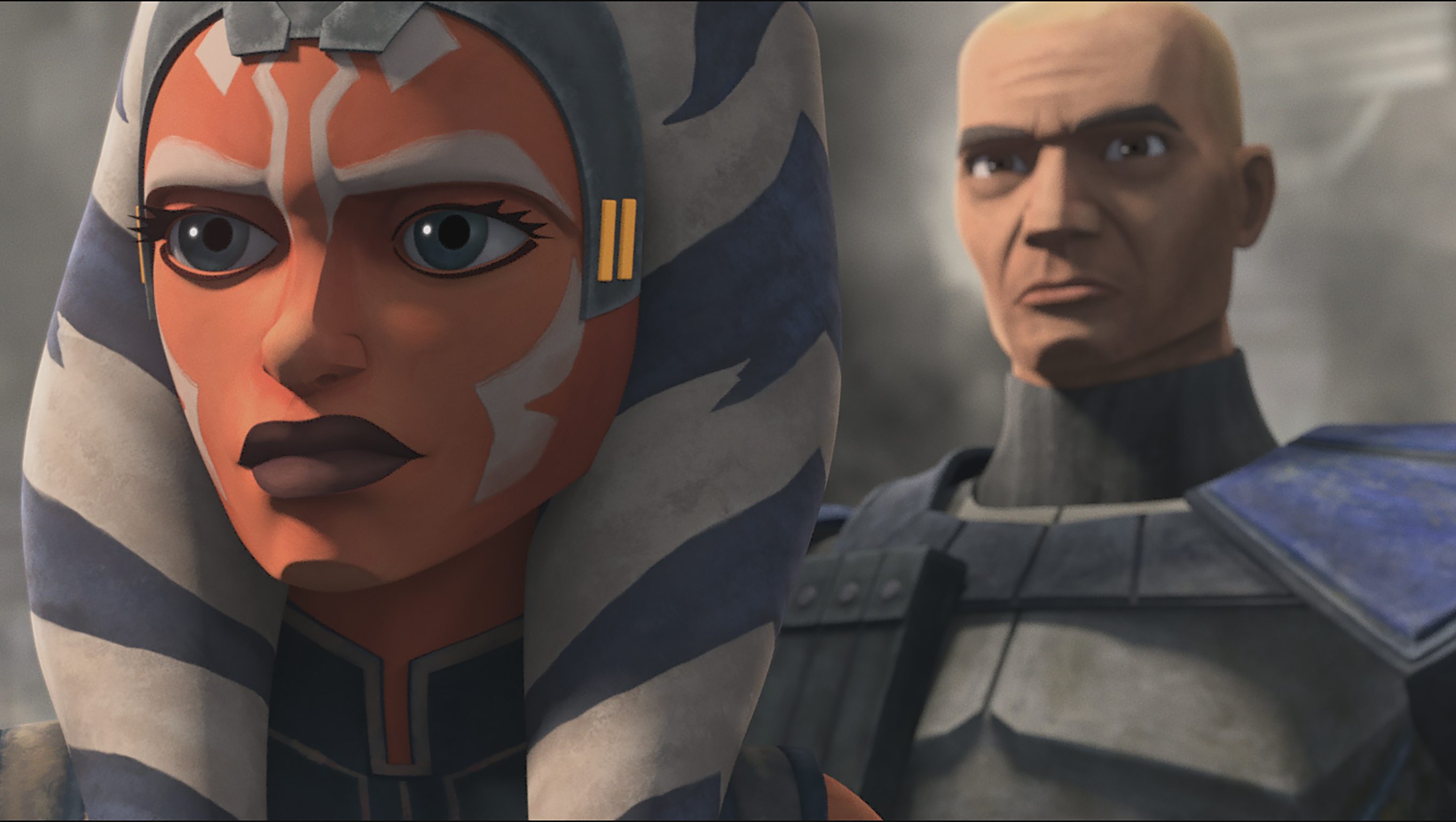 Finale Stream 'The Clone Wars': How to Watch Season 7 Episode 12 Online