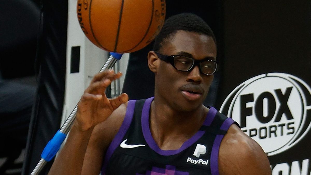 Hur man ser Lakers vs Suns Summer League -spel online