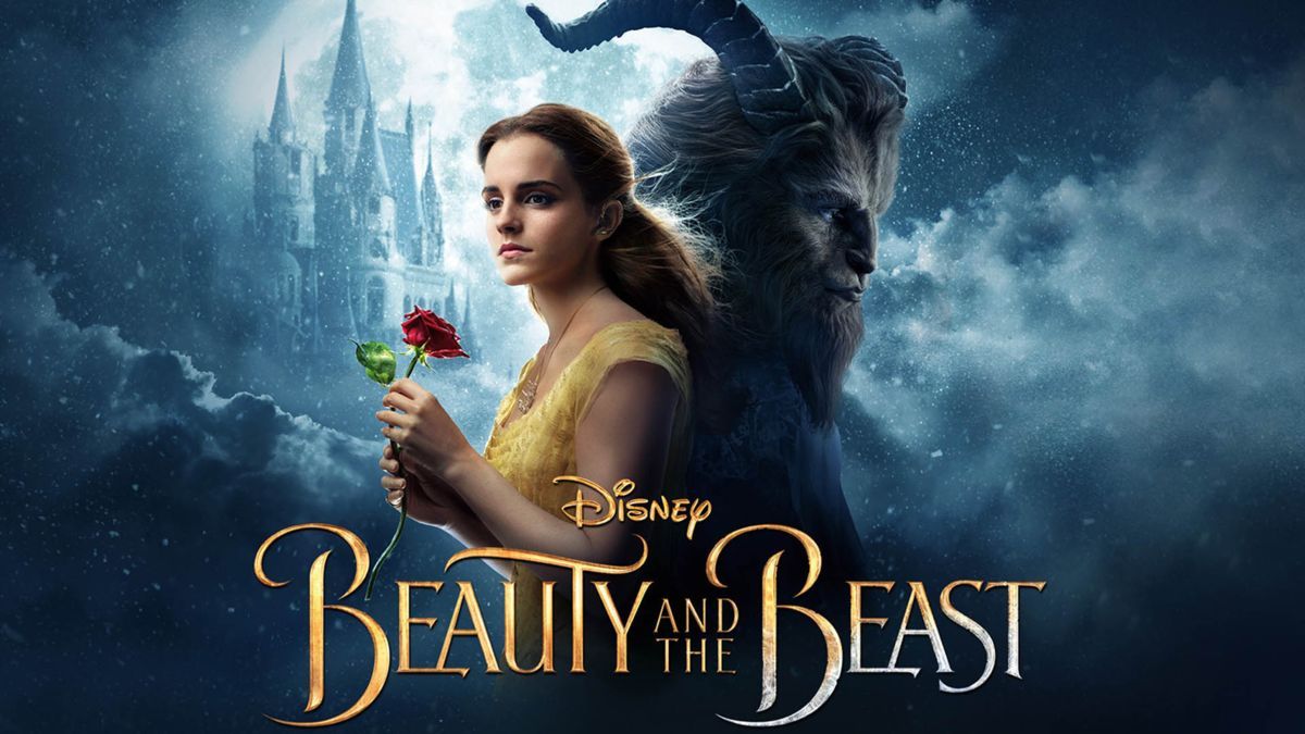 สตรีม Beauty and the Beast รีเมค