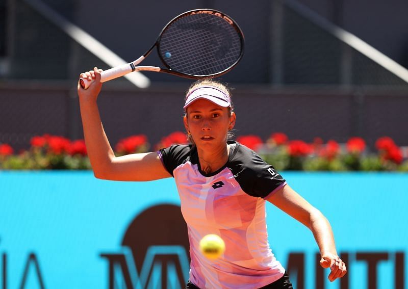 Italian Open 2021: Elise Mertens pret Veroniku Kudermetovu, priekšskatījums