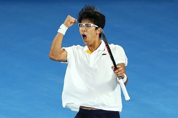 Chung Hyeon: ¿Qué más le espera a la sensación juvenil que derrotó a Novak Djokovic en el Abierto de Australia?