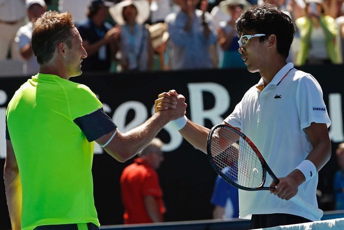 Australian Open 2018: Round-up dag 10