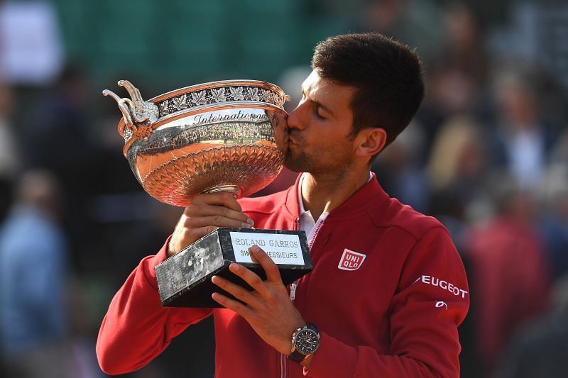 Roland Garros: Novak Djokovic vs Mikael Ymer náhled, head-to-head & prediction | French Open 2020