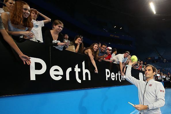 Hopman Cup 2019., 1. dan: Pregled, termini, format i mjesto za gledanje