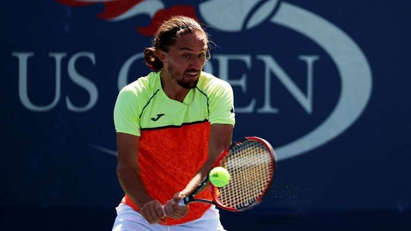 Dolgopolov risponde alle accuse di partite truccate