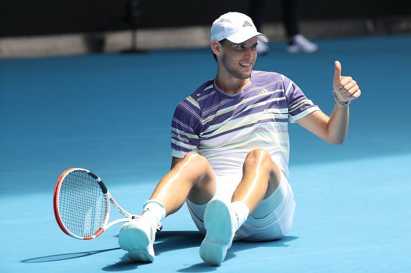 Turnaj Dominica Thiema v dalších potížích, když se Gael Monfils stahuje