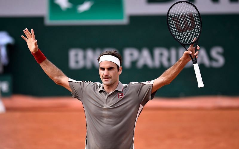 Roger Federer varuje před podceňováním důležitosti duševního zdraví