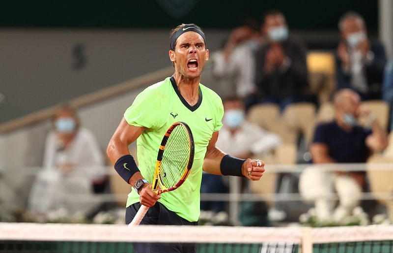 Rafael Nadal kehrt bei den Citi Open in Washington zur Tour zurück