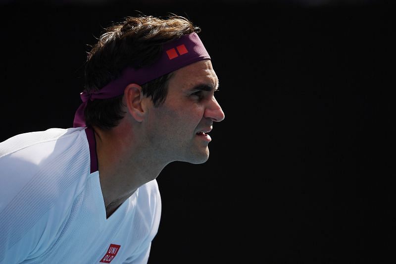 Roger Federer bude pozván, aby se připojil k Thiem & Zverev v červencovém turnaji