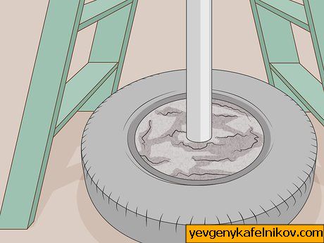 Slika z naslovom Make a Tether Ball Court 5. korak