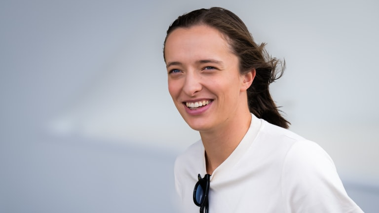 Top 4 WTA — Iga Swiatek, Aryna Sabalenka, Coco Gauff și Elena Rybakina — își vor începe campaniile pe zgură pe terenul de pământ din Stuttgart.