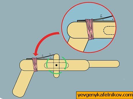 Slika pod nazivom Make a Wooden Gun Step 22