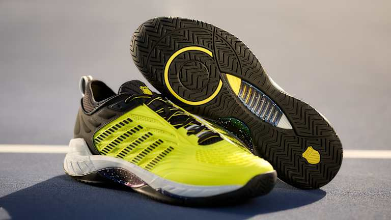 K-Swiss Hypercourt Supreme 2